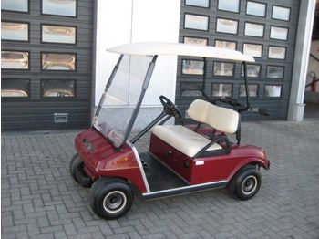  Club Car benzine golfcar - Komunalno/ Posebno vozilo