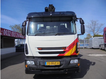 Ginaf C 3127 N EURO 6 - Smetarski tovornjak: slika 4