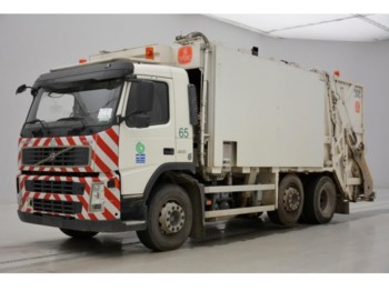 Smetarski tovornjak Volvo FM9.300 - 6x2: slika 1