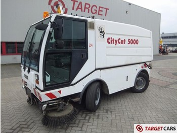 Bucher Citycat CC5000 Road Sweeper - Vozilo za pometanje