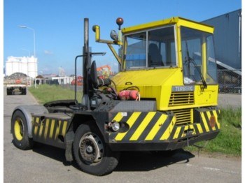 Terberg TT17 - Terminalski traktor