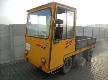 Balkancar EP006.19  - Vlečni traktor