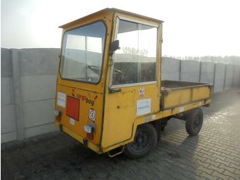 Balkancar EP006.19  - Vlečni traktor
