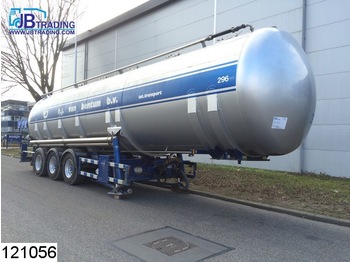 Atcomex Silo Tipping , 60000 liter, 2.6 Bar 10 UNITS - Polprikolica cisterna