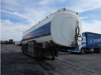 Atcomex tank REAL 40000 liters - Polprikolica cisterna