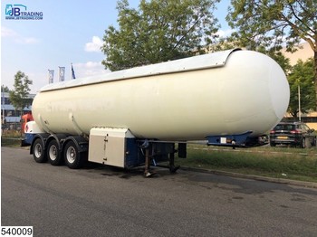 Barneoud Gas 48071  Liter, gas tank , Propane, LPG / GPL, 25 Ba - Polprikolica cisterna