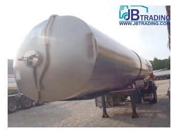 ETA Original Milk transport - Polprikolica cisterna