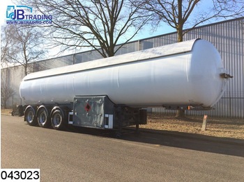 ROBINE gas 49013 Liter, Gas Tank LPG GPL, 25 Bar - Polprikolica cisterna