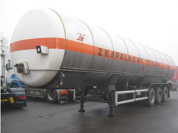 Vocol GT 44 Ethylen Tank - Polprikolica cisterna