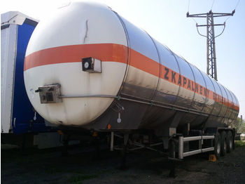 Vocol GT 44 Ethylen Tank  - Polprikolica cisterna
