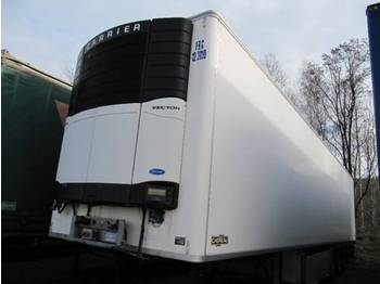 Chereau Carrier Vector - Polprikolica hladilnik
