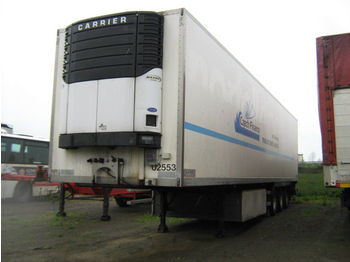  LATRE Carrier Maxima 1200-möglich mit TRENNWAND! - Polprikolica hladilnik