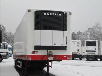 Lamberet Carrier - Polprikolica hladilnik