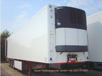  Montenegro Frigo Carrier Maxima 1200 Neulack - Polprikolica hladilnik