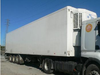 TITAN CS3F - Polprikolica hladilnik