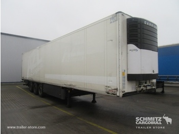 Polprikolica hladilnik Schmitz Cargobull Reefer Standard Taillift: slika 1
