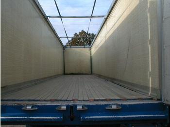 Composittrailer CT001- 03KS - walking floor trailer - Tovorna pohodna polprikolica