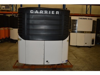Carrier Maxima 1000 - Hladilna enota