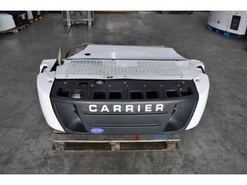 Carrier Supra 550 - Hladilna enota
