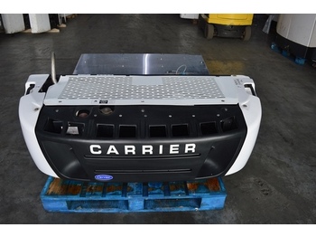 Carrier Supra 550 - Hladilna enota