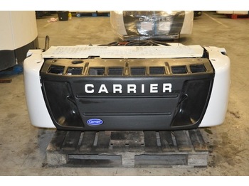 Carrier Supra 750 - Hladilna enota