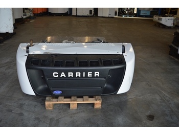 Carrier Supra 950 - Hladilna enota