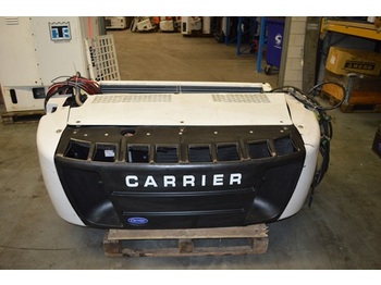 Carrier Supra 950MT - Hladilna enota