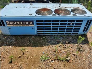 THERMO KING Frigoblock FK 35 I - E Cooling unit / koelunit  - Hladilna enota