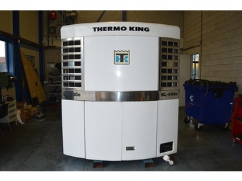 Thermo King SL400e-50 - Hladilna enota