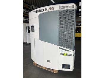  Thermo King SLX200-50 – Stock no: 16574 - Hladilna enota