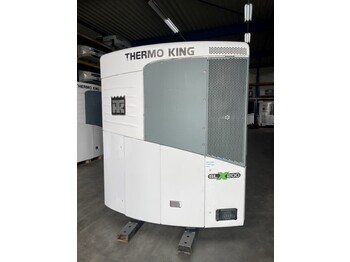  Thermo King SLX200 – stock no: 16580 - Hladilna enota