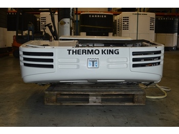 Thermo King TS200 - Hladilna enota