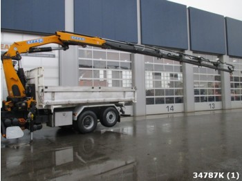 EFFER Effer 25 ton/meter crane - Paletno dvigalo