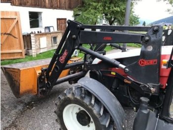 Hauer POM 90 - Sprednji nakladalnik za traktor