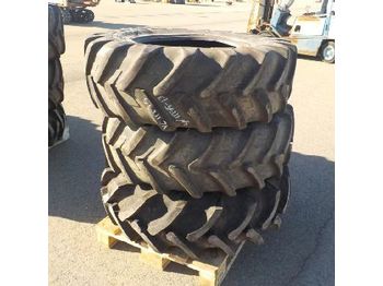 Guma za Gradbeni stroj 14.9 R24 Tyre (3 of): slika 1