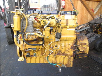 Motor za Kolesni nakladalec CATERPILLAR C9DI: slika 1