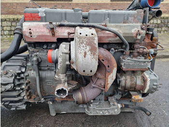 DAF WS268M - Motor za Tovornjak: slika 5