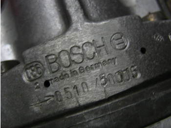 Bosch 0510450006 - Hidravlična črpalka