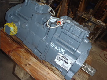 Kawasaki K3V180DTH19TR-OE11 - Hidravlična črpalka