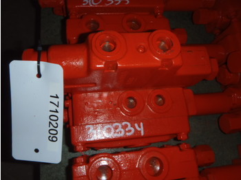 Bosch 1521601055 - Hidravlični ventil