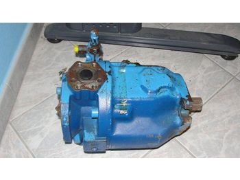 Hydraulic Brueninghaus Hydromatic pump suitable for different machines
  - Hidravlika