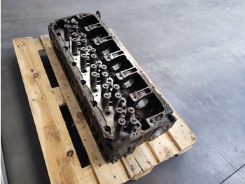 Iveco Cursor 11 - Euro 6 - Blok cilindra za Tovornjak: slika 2
