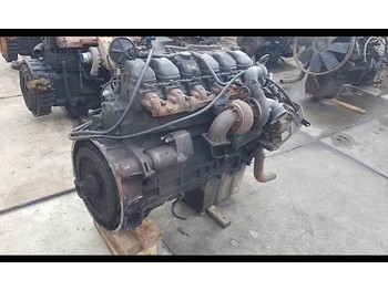Motor za Tovornjak MAN D2866LF05 (370HP): slika 1