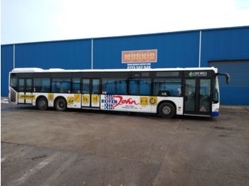 Motor za Avtobus MERCEDES-BENZ OM 547: slika 1