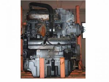 PERKINS Engine3CILINDRI TURBO
 - Motor in deli