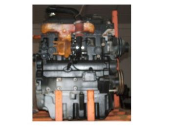 PERKINS Engine4CILINDRI TURBO 2PKX
 - Motor in deli