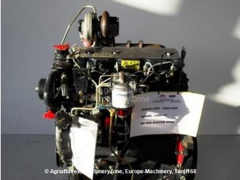  Perkins 1004.4T - Motor in deli