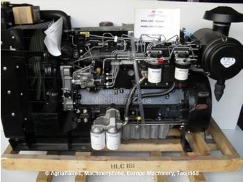  Perkins 117HP Powertrack - Motor in deli
