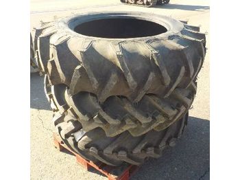 Guma za Kmetijski stroj Selection of Farm Machinery Tyres (3 of): slika 1