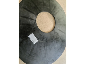 Epiroc 3222316982 Rubber Disc - Univerzalni rezervni del